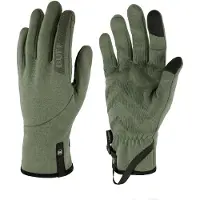 Buff Tech Fleece Handschoenen