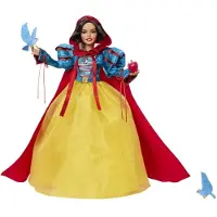 Mattel Sneeuwwitje verzamelpop