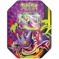 Pokemon Trading Card Game Maanlicht Tin Engels
