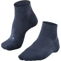 Falke Go2 Short Short Socks Blauw EU 39-41 Man