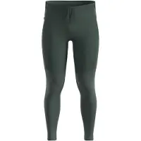 Odlo Zeroweight Warm Reflective Leggings