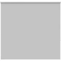 vidaXL Rolgordijn verduisterend 145x150 cm stofbreedte 141,6 cm