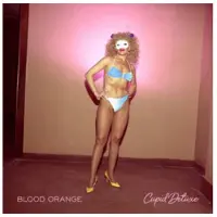 Domino Records Cupid Deluxe