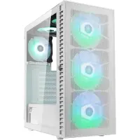 Kolink Observatory Hf Mesh Argb Pc-behuizing