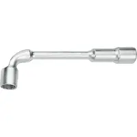 Bahco gebogen soksleutel 13 mm | 28M-13