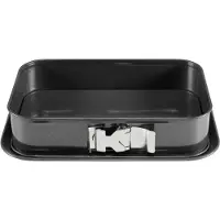 Kaiser moule à manqué la forme plus rectangulaire 36 x 24 cm fabriqué en allemagne antiadhésif kai ramic schnittfest anti-fuite