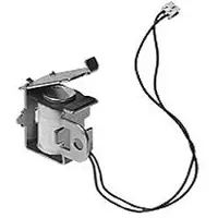 HP Solenoïde (SL2) - - Laser-/LED-printer - LaserJet P3005 - Hubmagneet (RK2-1492-000CN)