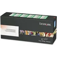Lexmark 24B6842 Toner Cyaan