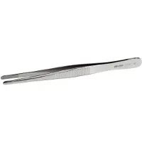 Bahco 5471 F-145 Precisiepincet Stomp 145 mm