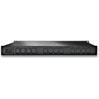 Güde Stroomregeling 8041-1 (12 x, IEC 320)