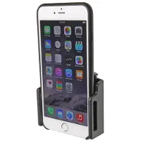 Brodit verstelbare houder Apple iPhone XR/Xs/11 75-89/2-10mm