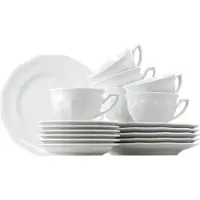 Rosenthal Koffieservies Maria Geschikt voor de magnetron (set)