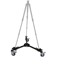 Falcon Eyes Heavy Duty Statief Dolly PT-80 Universeel