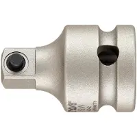 ASW Verdubbelaar 440-1 Aandrijving-4-KT.3/4 duim Uitgang-4-KT.1/2 duim