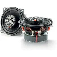 Focal ICU100 2-weg inbouwluidsprekerpaar, passief, 80 Watt
