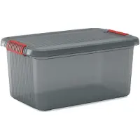 Kis K-latch Box L Grijs
