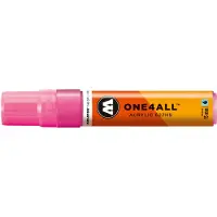 Molotow One4All 627HS 15mm 200 neon pink