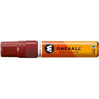 Molotow One4All 627HS 15mm 086 burgundy
