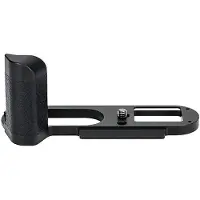 JJC HG-Q2 Camera Hand Grip Zwart voor Leica Q2