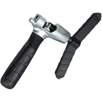 Pro Team Chain Trunk 12s Kettingpen-extractor