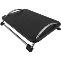 Techly Adjustable Footrest ICA-FR 13