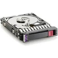 HP Hot-Plug 300GB 10K rpm 2.5 (0.30 TB, 2.5", SMR), Harde schijf