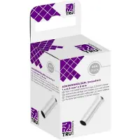 TRU COMPONENTS Aderendhülsen-Set - unisoliert