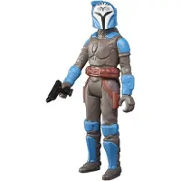 STARWARS Figurine Retro Collection Bo-Katan Kryze