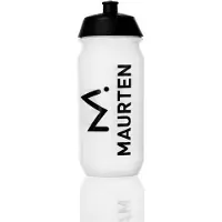 Maurten Bidon 500 ML - Transparant - maat One size