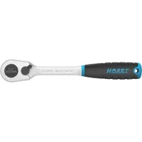 Hazet 916HPK 916HPK Omschakelratel 1/2 (12,5 mm) 200 mm