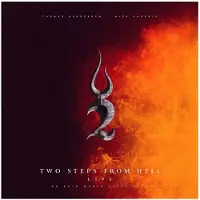 Sony music Nick Phoenix Two Steps From Hell & Thomas Bergersen - Live - An Epic Music Experience (LP)