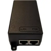 Cradlepoint 170733-000 PoE adapter & injector 48 V
