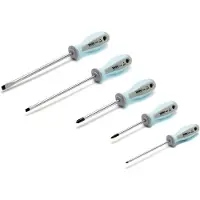 Weller Xcelite Schroevendraaierset