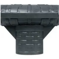 Bestway Steel Pro Max Zwembad T-Connector voor 305 x 76 cm