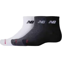 New Balance Sokken LAS51303-WM voor Unisex