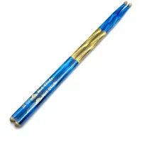 Hot Sticks 7A Wood Tip Macrolus Blue