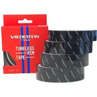 Vredestein velglint tubeless 23mm x 10 meter