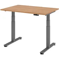 Hammerbacher XDSM Walnoot