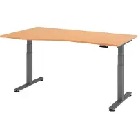 Hammerbacher XDSM Beuken