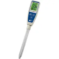 TFA-Dostmann PH CHECK G pH-meter pH-waarde, Temperatuur