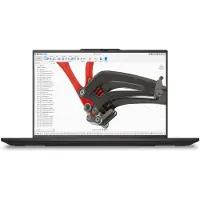Lenovo ThinkPad P1 Gen 9 21UE000EMH - Zakelijke Laptop - 16 inch - Core Ultra 7 356H - 32GB/1TB - Windows 11 Pro
