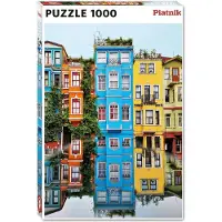 Piatnik Spiegelpuzzel met 1000 stukjes voor volwassenen
