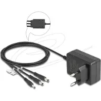 DeLOCK AC/DC adapter -