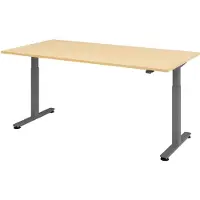 Hammerbacher XMST 2E S Esdoorn