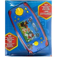 Paw Patrol Handheld Console 2.4 †scherm en 75 games