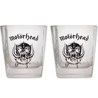 KKL Whiskeyglas - Whiskey Glas-Set - voor Geen - transparant | Maat Standard