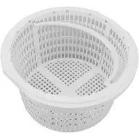 Merkloos Skimmermand Compatibel met SP1091LX - Kunststof - Effectieve Reiniging - Vervanging - Praktisch Accessoire - 189 x 178 x 143 mm - Zwembadfilter