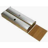 Peka Lade-organizer Eikenhout 137x472x45mm