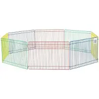 Ginza.se - Playpen 34.7X23.2Cm - (530.0250)