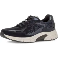 Gabor 0306.02 Sneakers | Maat 4.5 Dames Blauw
